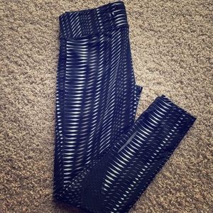 Under Armour leggings